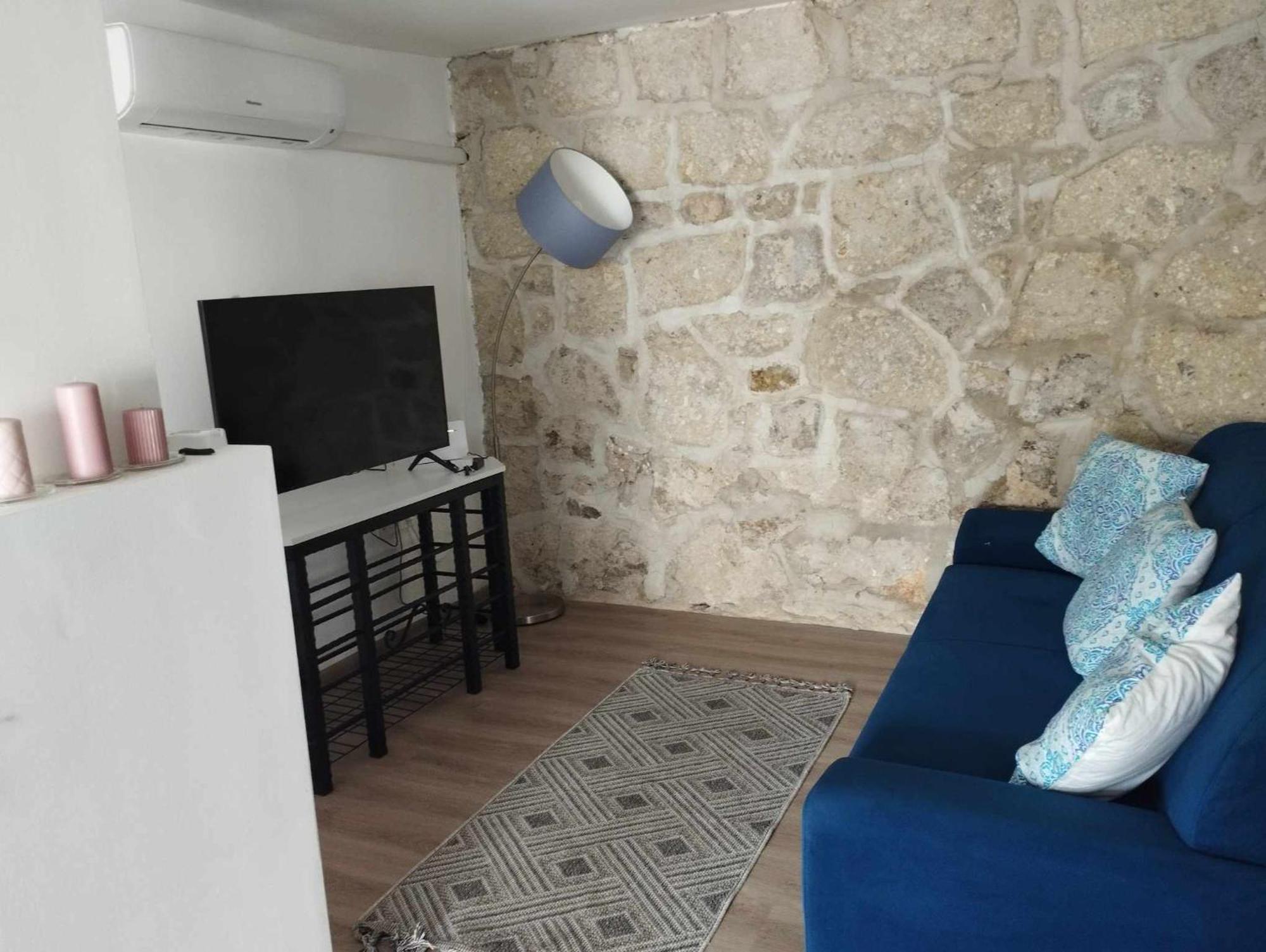 Stone Vendeghaz Tisza-To Apartment Poroszlo Exterior photo